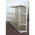 Одиночн-сторона shelving супермаркета